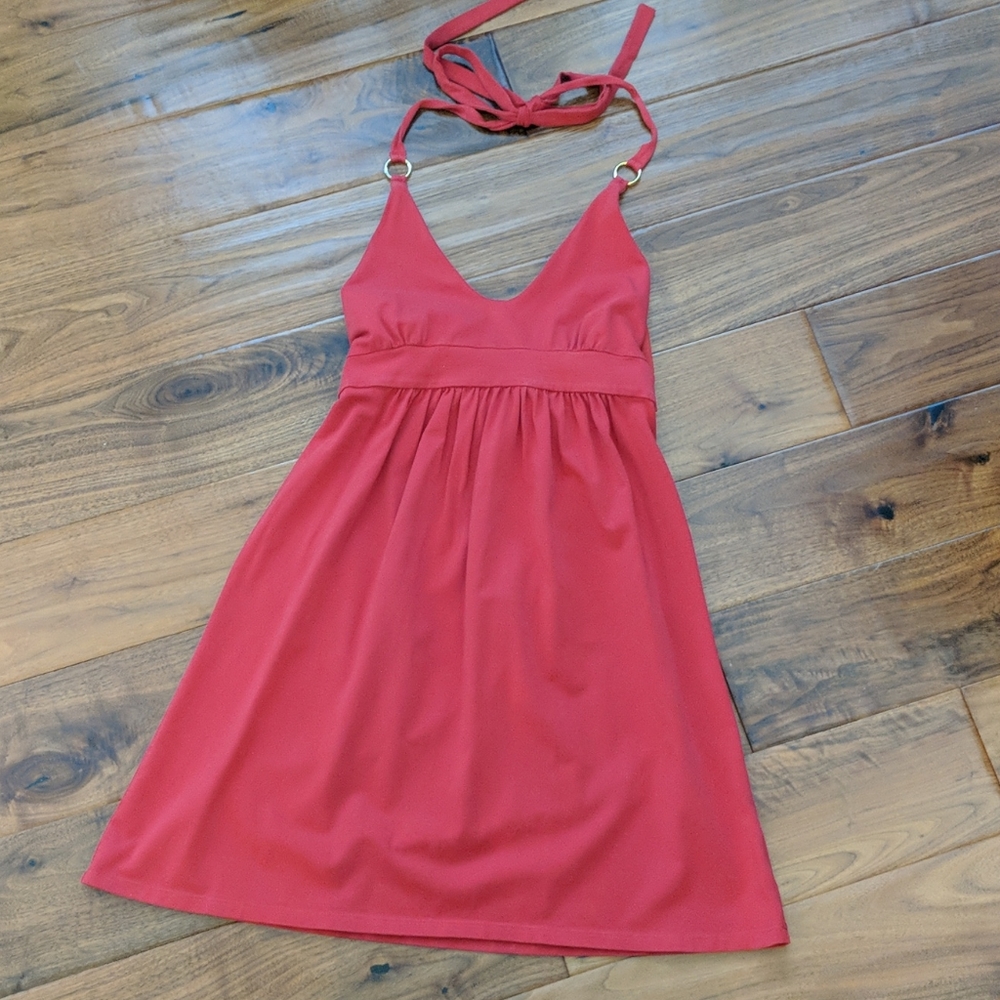 Victoria secret Bra tops dress